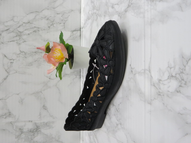 Baleriny Damskie 2008-1 JEDEN 36-41