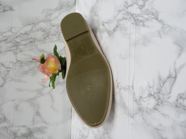 Baleriny Damskie 2008-6 JEDEN 36-41 2