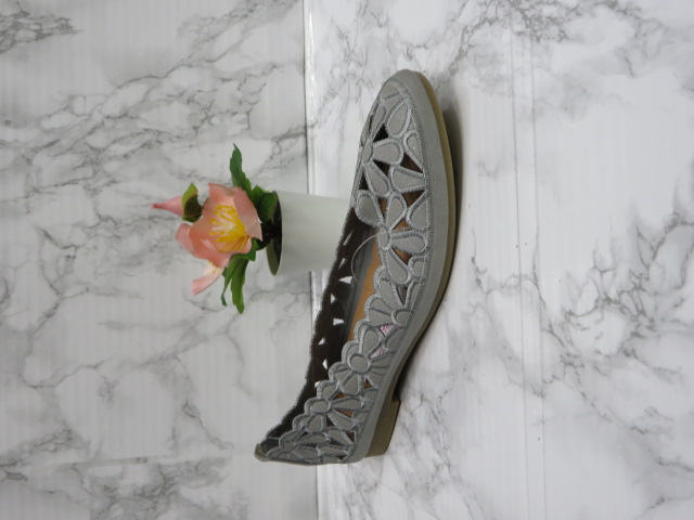 Baleriny Damskie 2008-4 JEDEN 36-41