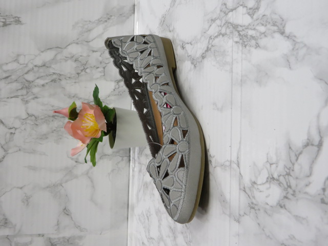 Baleriny Damskie 2008-4 JEDEN 36-41 1