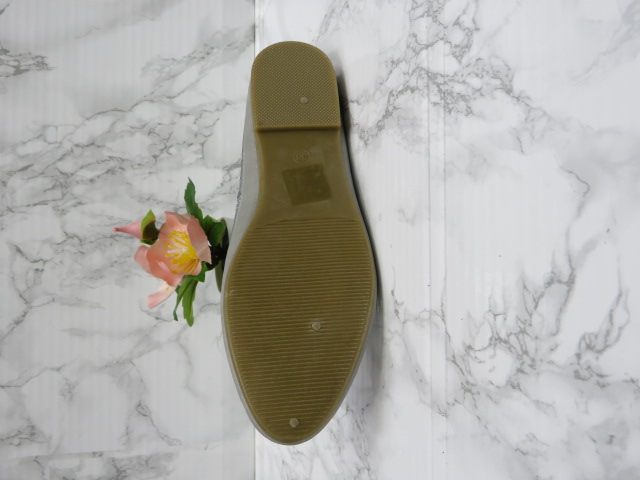 Baleriny Damskie 2008-4 JEDEN 36-41 2