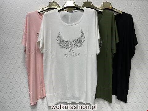 Tunika damskie 8185 Mix kolor L-2XL 1