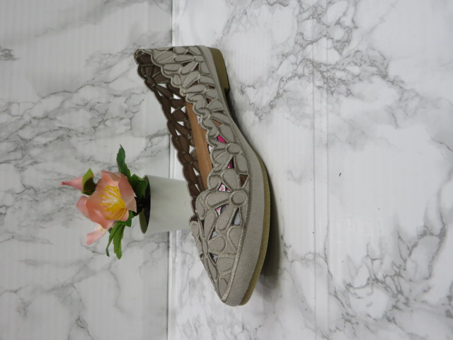 Baleriny Damskie 2008-50 JEDEN 36-41 1