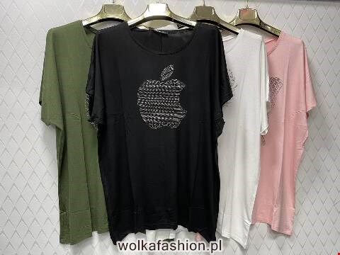 Tunika damskie 8187 Mix kolor L-2XL 1