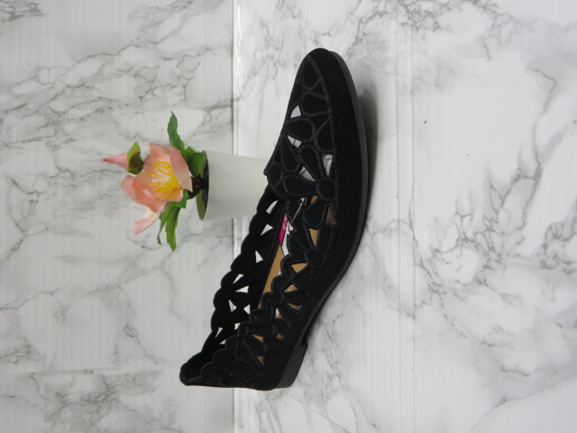 Baleriny Damskie 2008-10 JEDEN 36-41