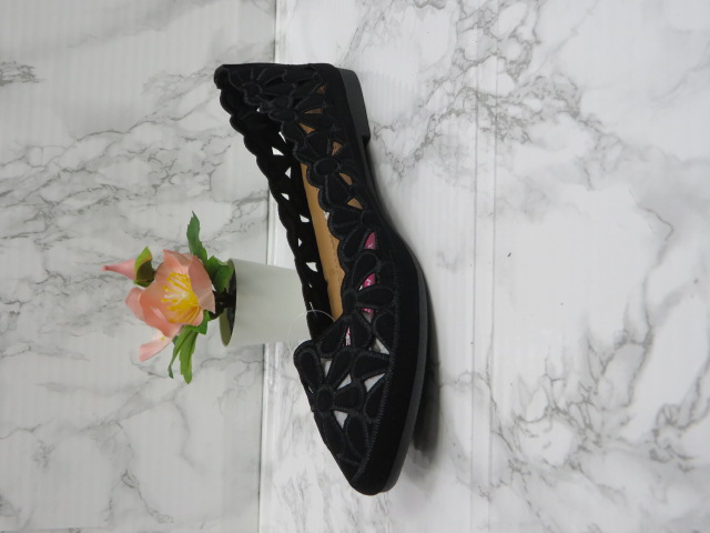 Baleriny Damskie 2008-10 JEDEN 36-41 1