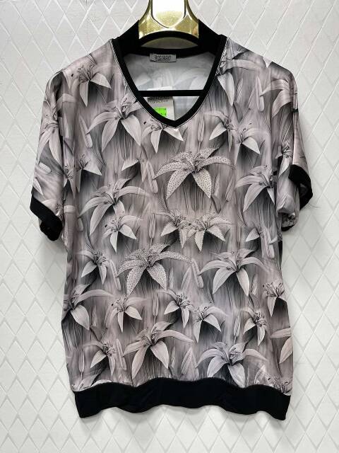 Tunika damskie 8191 1 kolor Standard 1