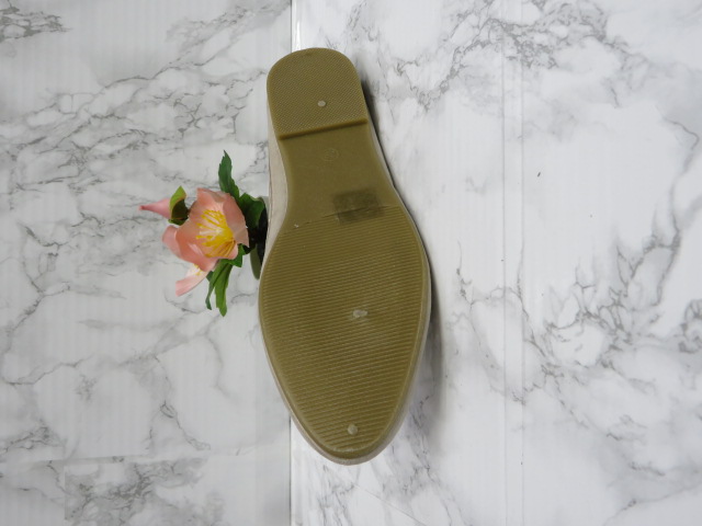 Baleriny Damskie 2008-51 JEDEN 36-41 2