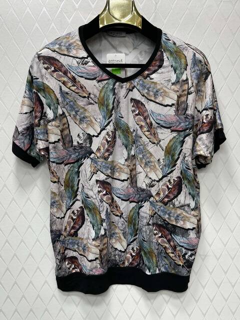 Tunika damskie 8195 1 kolor Standard 1