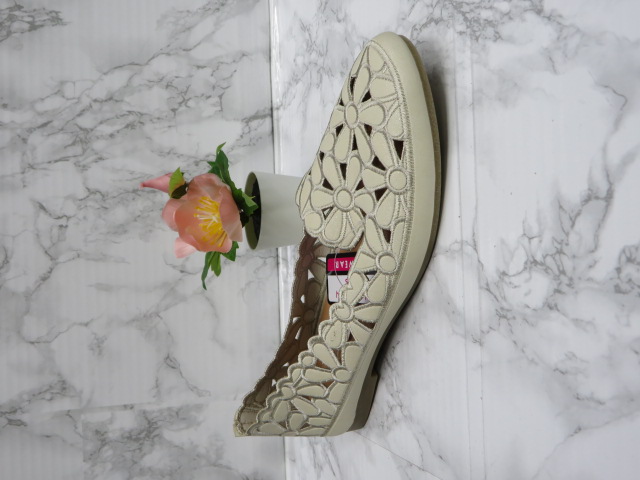 Baleriny Damskie 2009-5 JEDEN 36-41