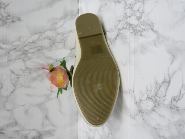 Baleriny Damskie 2009-5 JEDEN 36-41 2