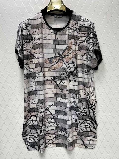 Tunika damskie 8200 1 kolor Standard