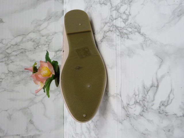 Baleriny Damskie 2009-6 JEDEN 36-41 2