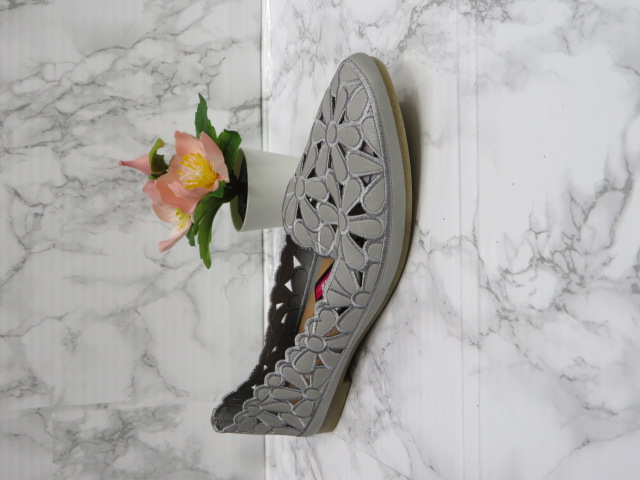 Baleriny Damskie 2009-4 JEDEN 36-41