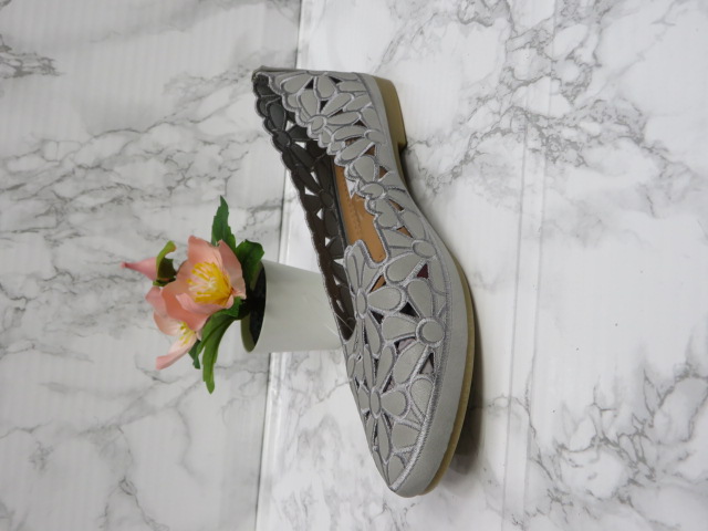 Baleriny Damskie 2009-4 JEDEN 36-41 1