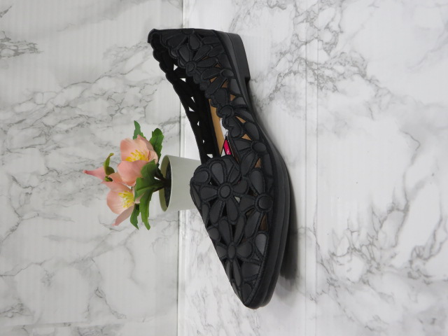 Baleriny Damskie 2009-1 JEDEN 36-41 1