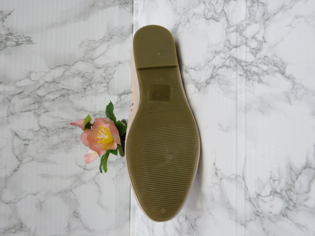 Baleriny Damskie 2007-6 JEDEN 36-41 1