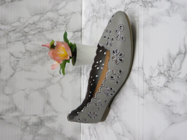 Baleriny Damskie 2007-4 JEDEN 36-41