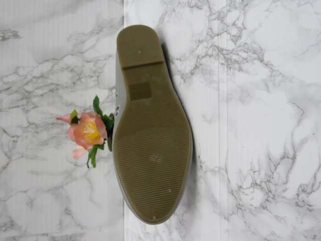 Baleriny Damskie 2007-4 JEDEN 36-41 2