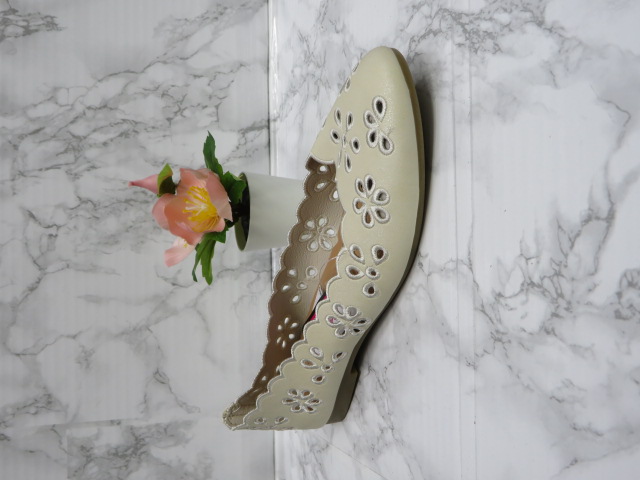 Baleriny Damskie 2007-5 JEDEN 36-41