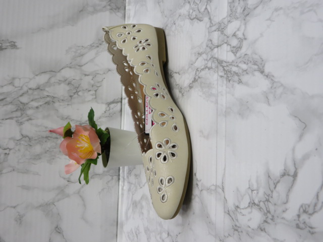 Baleriny Damskie 2007-5 JEDEN 36-41 1