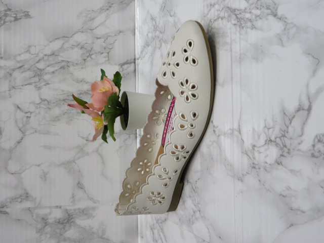 Baleriny Damskie 2007-2 JEDEN 36-41