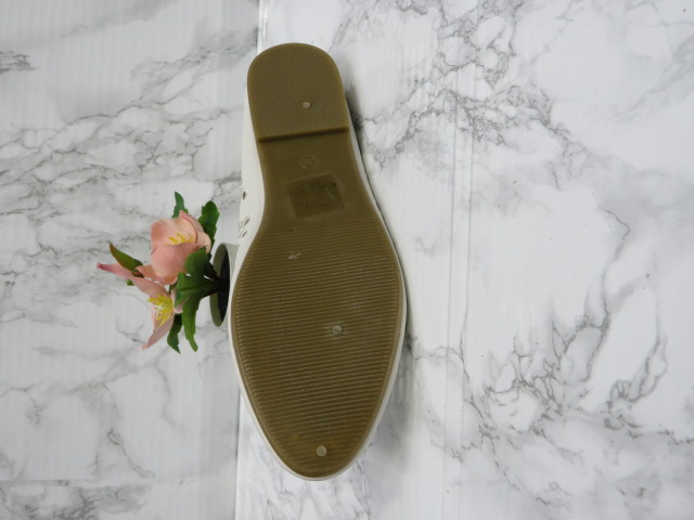 Baleriny Damskie 2007-2 JEDEN 36-41 2