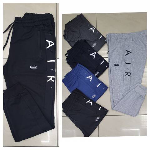 Spodnie dresowe męskie 8244 1 Kolor M-2XL (towar tureckie) 1