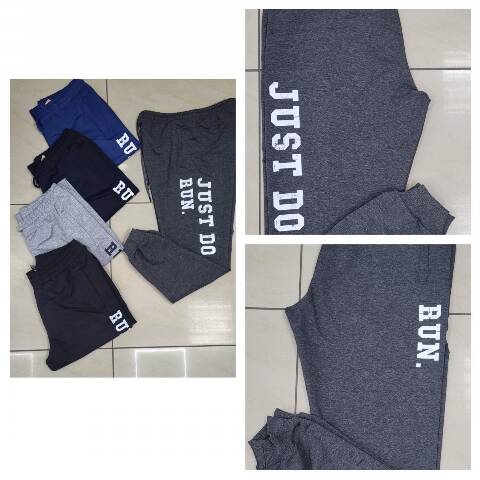 Spodnie dresowe męskie 8246 1 Kolor M-2XL (towar tureckie) 1