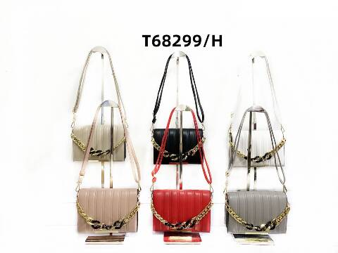 Torebka damskie T68299 Mix kolor Standard 1