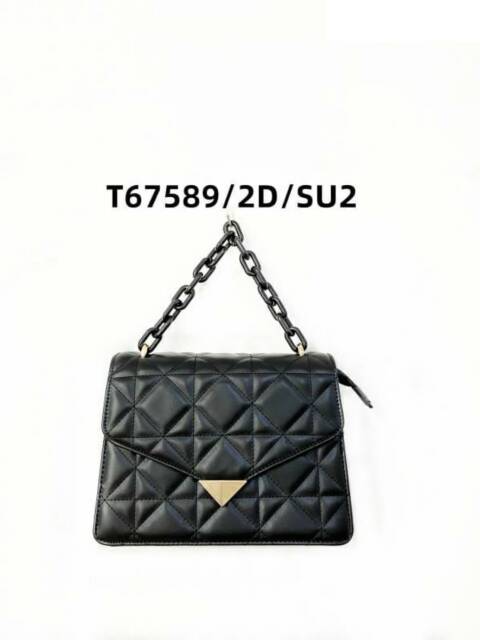 Torebka damskie T67589 Mix kolor Standard 1