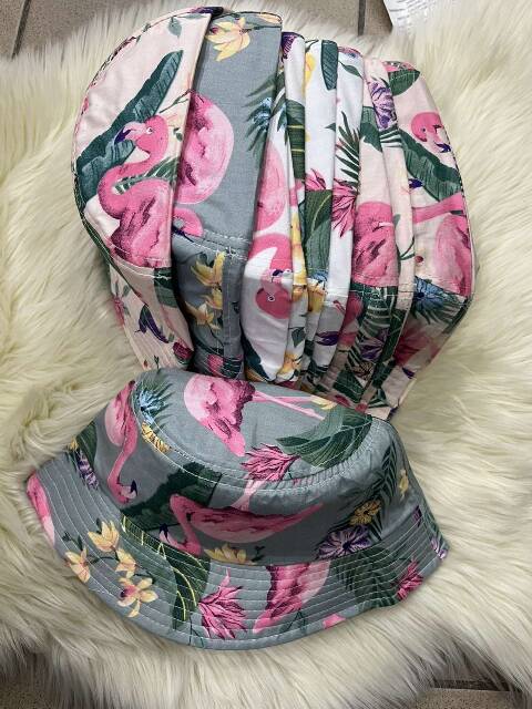 Kapelusze dziecięce 8341 Mix kolor Standard 1