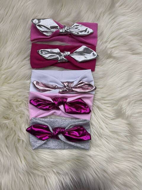 Opaska dziecięce 8345 Mix kolor Standard 1