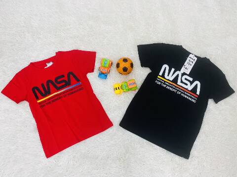 Bluzki chłopięce 8472 Mix kolor 8-16 1