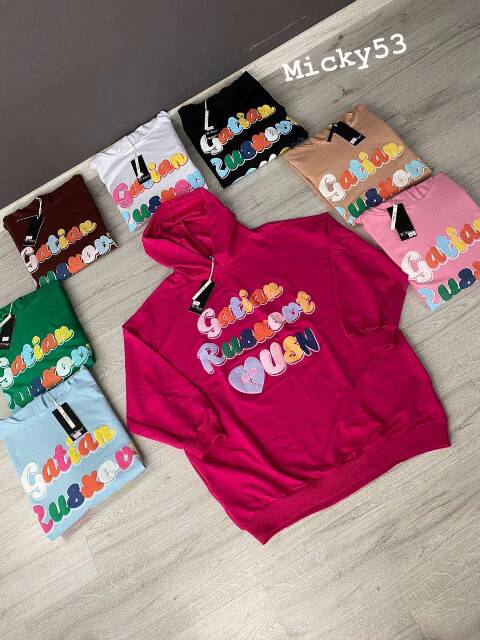 Bluzka damskie 8518 Mix kolor Standard 1