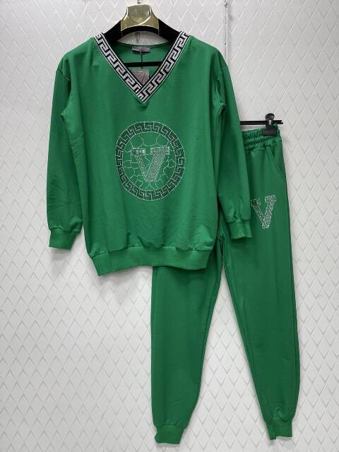 Komplet damskie 8597 1 kolor 44-48 (towar tureckie) 1