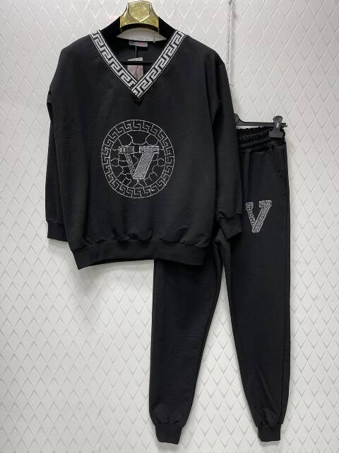 Komplet damskie 8598 1 kolor 44-48 (towar tureckie) 1