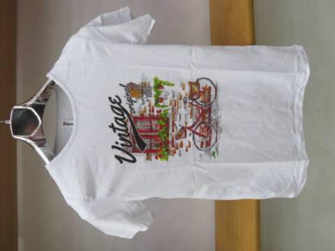 Bluzka damskie 8887 Mix kolor S-XL