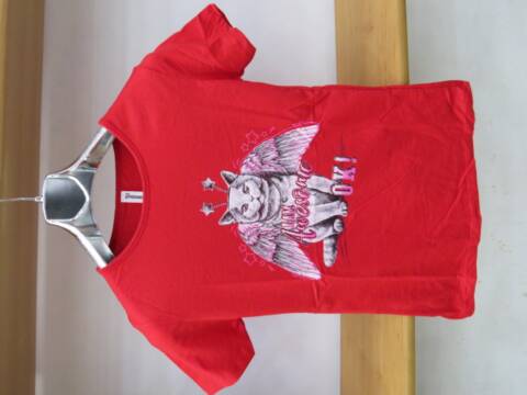 Bluzka damskie 8888 Mix kolor S-XL