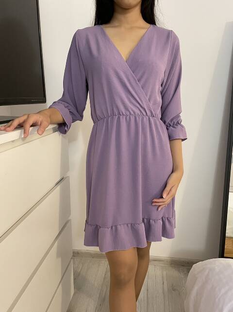 Sukienka damskie 8889 1 kolor 36-44 (towar polskie) 1