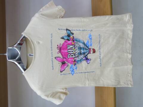 Bluzka damskie 8893 Mix kolor S-XL 1