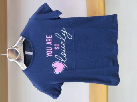 Bluzka damskie 8895 Mix kolor S-XL