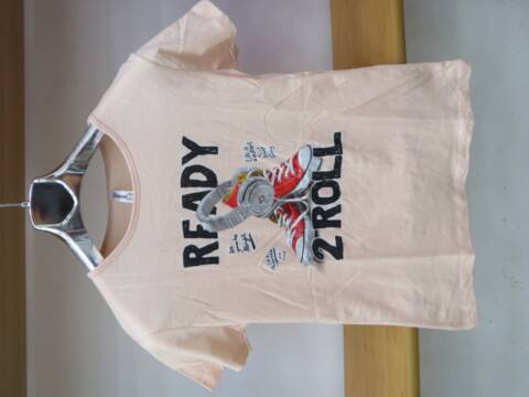 Bluzka damskie 8896 Mix kolor S-XL 1