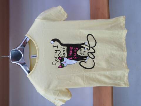 Bluzka damskie 8897 Mix kolor S-XL