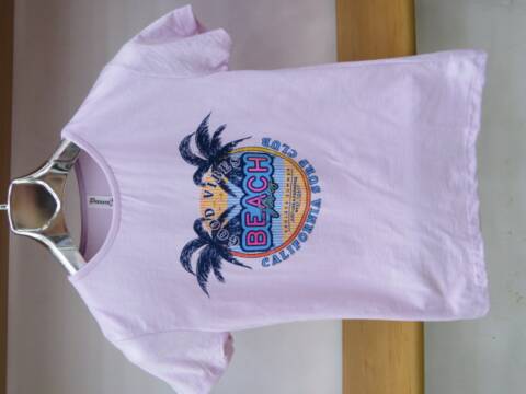 Bluzka damskie 8904 Mix kolor S-XL 1