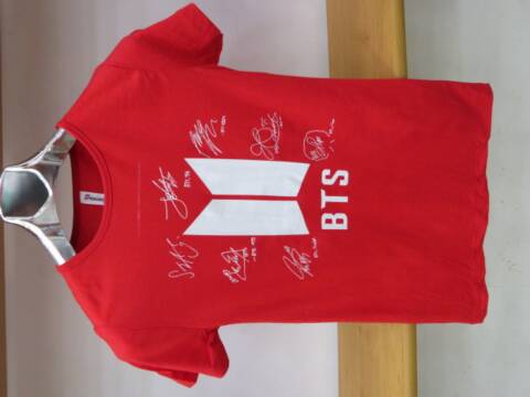 Bluzka damskie 8906 Mix kolor S-XL