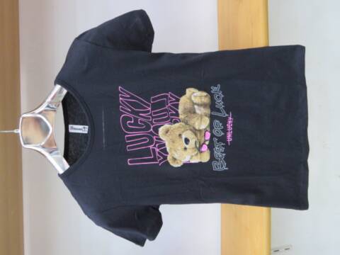 Bluzka damskie 8908 Mix kolor S-XL 1