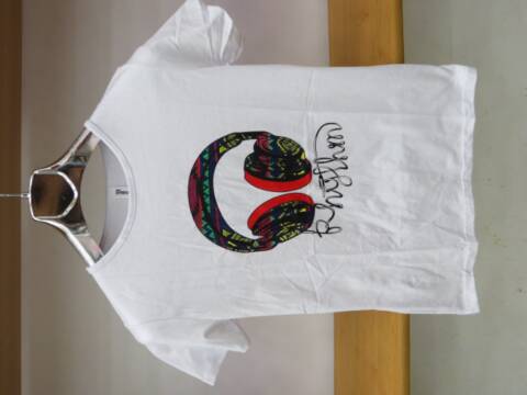 Bluzka damskie 8912 Mix kolor S-XL