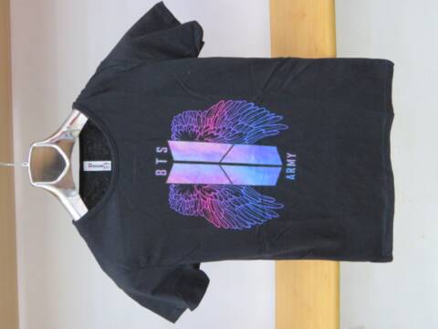 Bluzka damskie 8914 Mix kolor S-XL 1