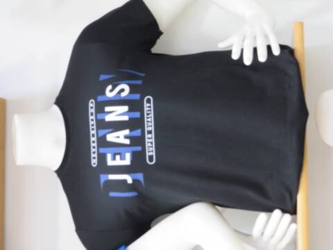 Bluzka męska 8917 Mix kolor M-2XL (towar tureckie)